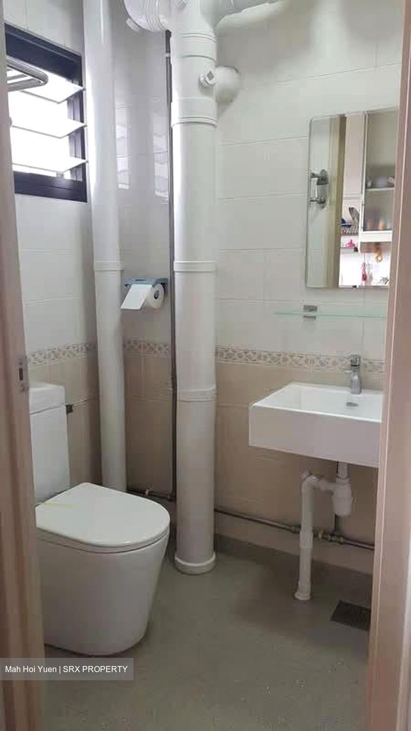 Blk 691A Choa Chu Kang Crescent (Choa Chu Kang), HDB 4 Rooms #569258511